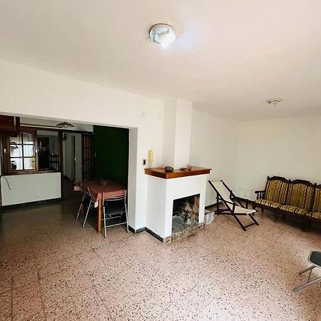 Casa Itu. Villa Gualeguaychú Esterno foto