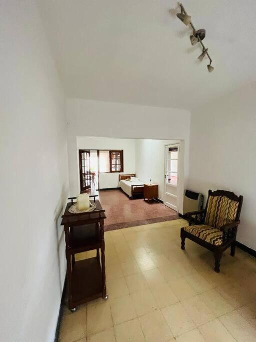 Casa Itu. Villa Gualeguaychú Esterno foto