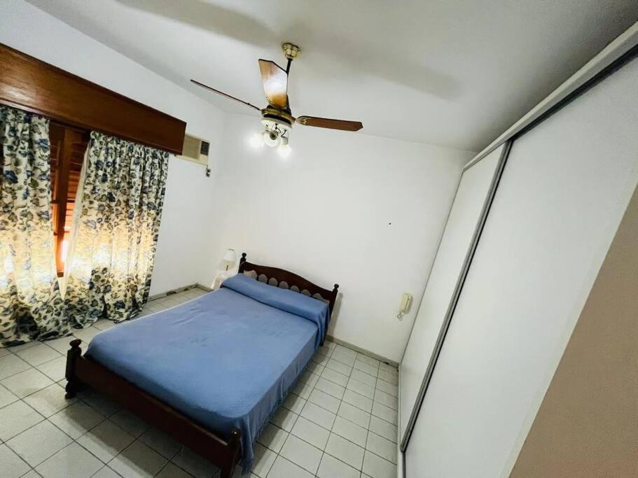 Casa Itu. Villa Gualeguaychú Esterno foto