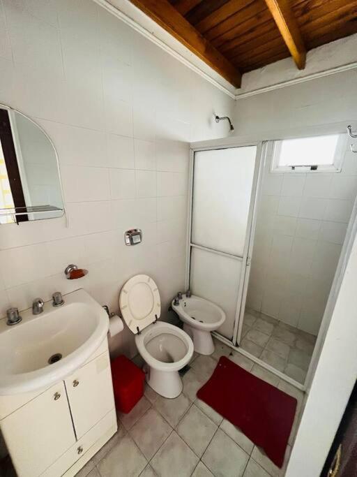 Casa Itu. Villa Gualeguaychú Esterno foto