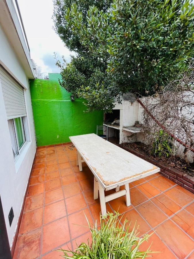 Casa Itu. Villa Gualeguaychú Esterno foto
