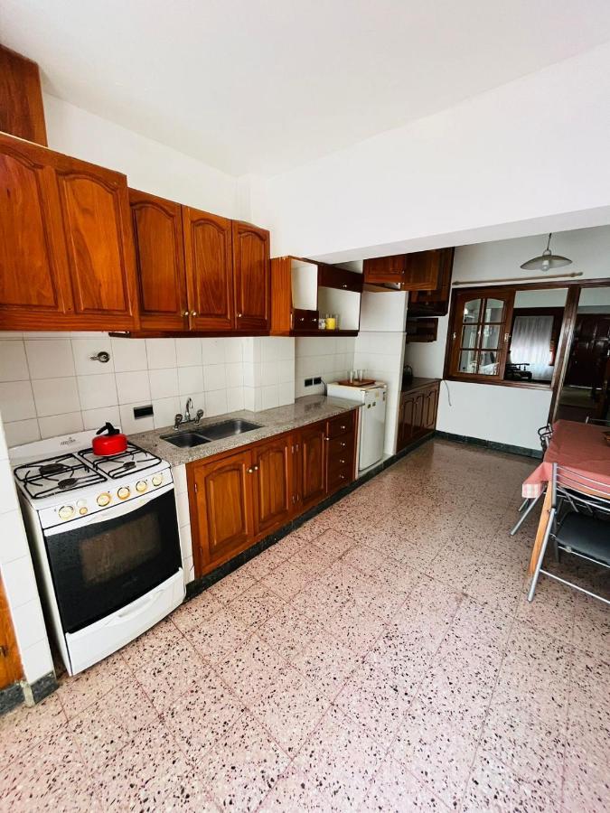 Casa Itu. Villa Gualeguaychú Esterno foto
